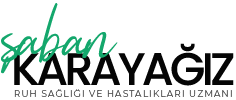 Kayseri Psychiatrie-Arzt Şaban Karayağız