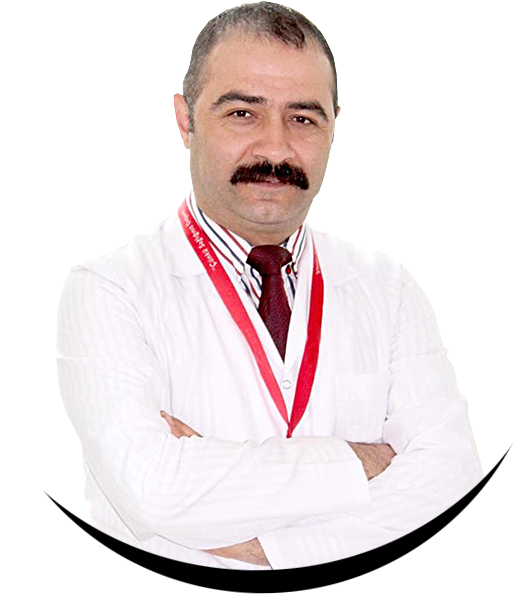 Uzman Doktor Şaban Karayağız